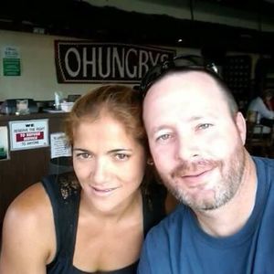 Meet your Posher, Lee n butch